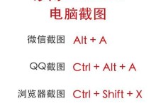 电脑截屏技巧大揭秘！（以最简单的方法轻松截屏，让你变身电脑高手！）